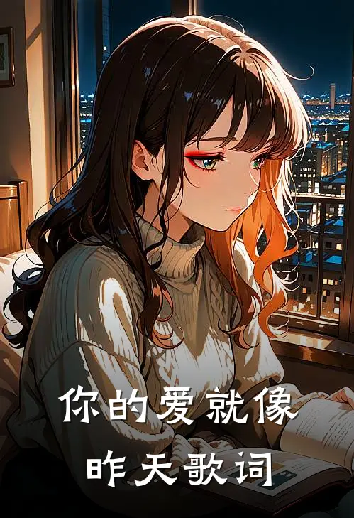 你的爱就像昨天歌词