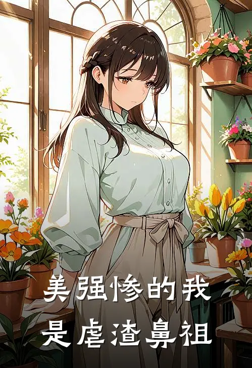 美强惨的我是虐渣鼻祖