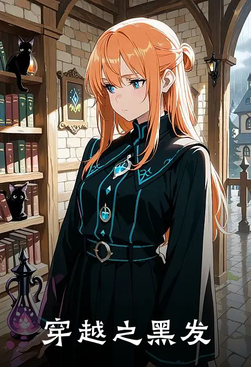 陈叔黑子《穿越之黑发》全本免费在线阅读_(陈叔黑子)最新章节在线阅读