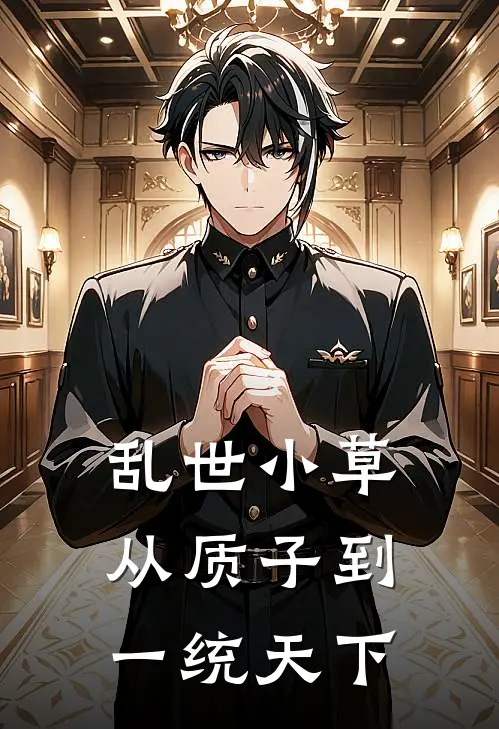 乱世小草：从质子到一统天下(林芝林兰)小说推荐完本_全本免费小说乱世小草：从质子到一统天下林芝林兰