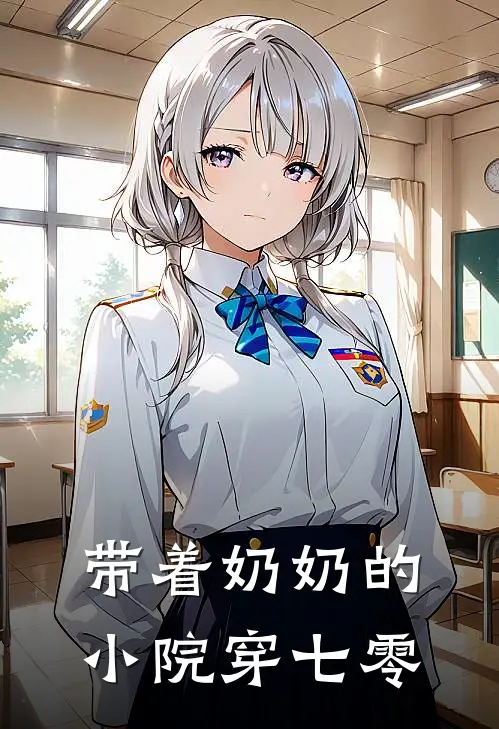 带着奶奶的小院穿七零