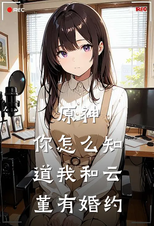 原神，你怎么知道我和云堇有婚约