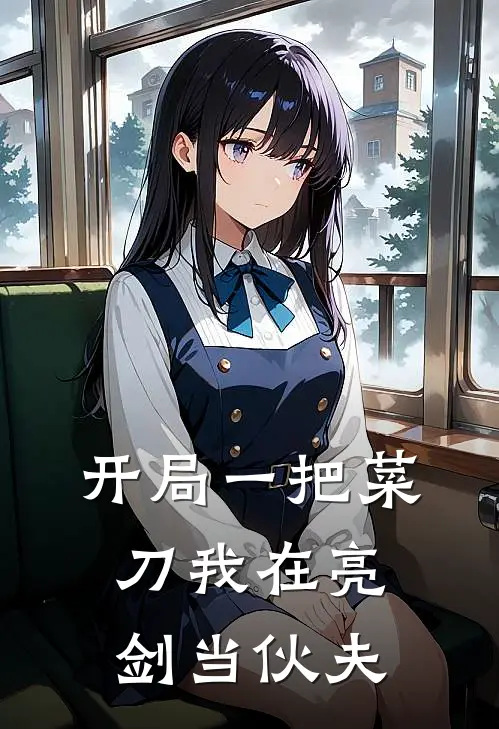 开局一把菜刀我在亮剑当伙夫