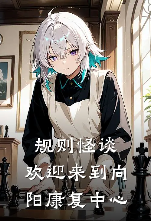 规则怪谈：欢迎来到向阳康复中心