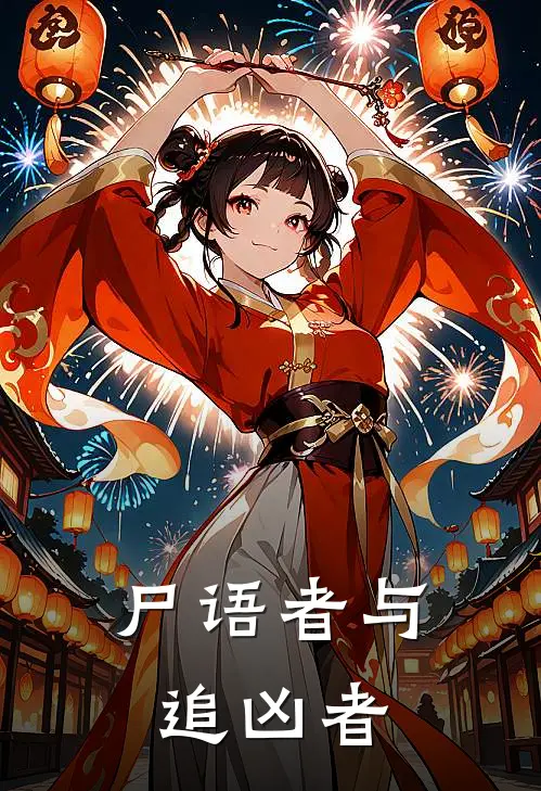 尸语者与追凶者