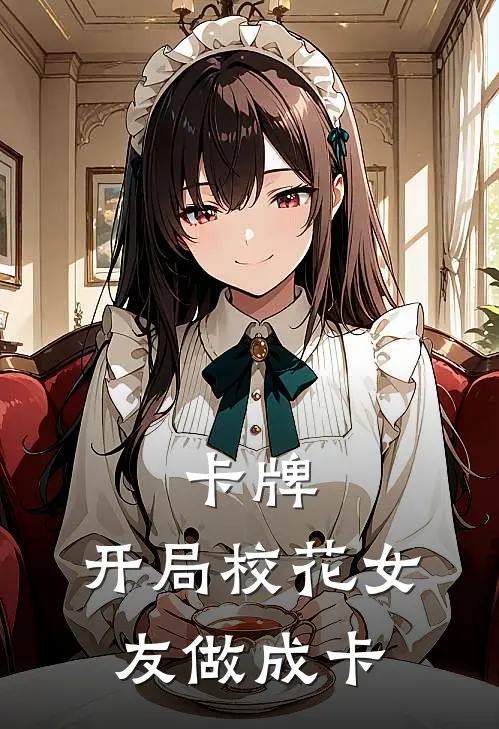 卡牌：开局校花女友做成卡