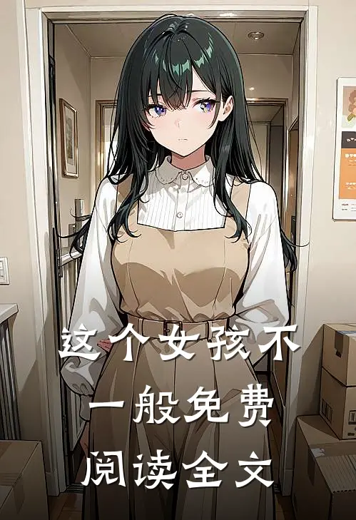 这个女孩不一般免费阅读全文
