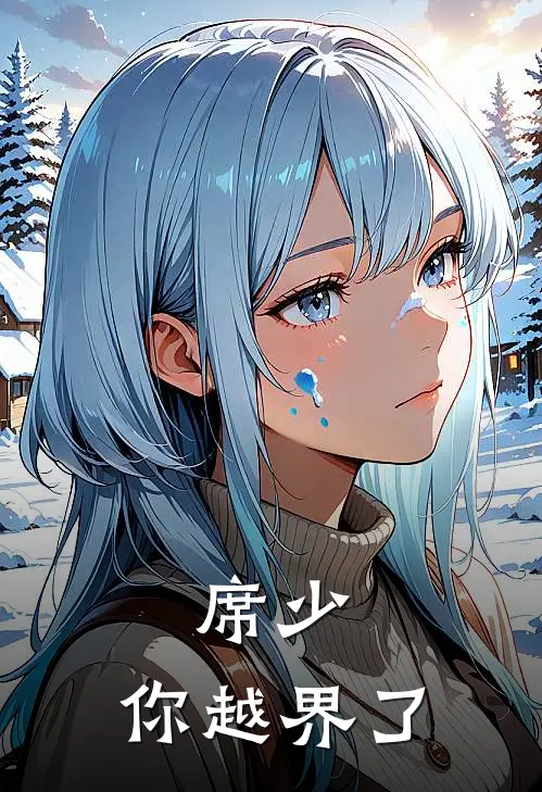 席少，你越界了