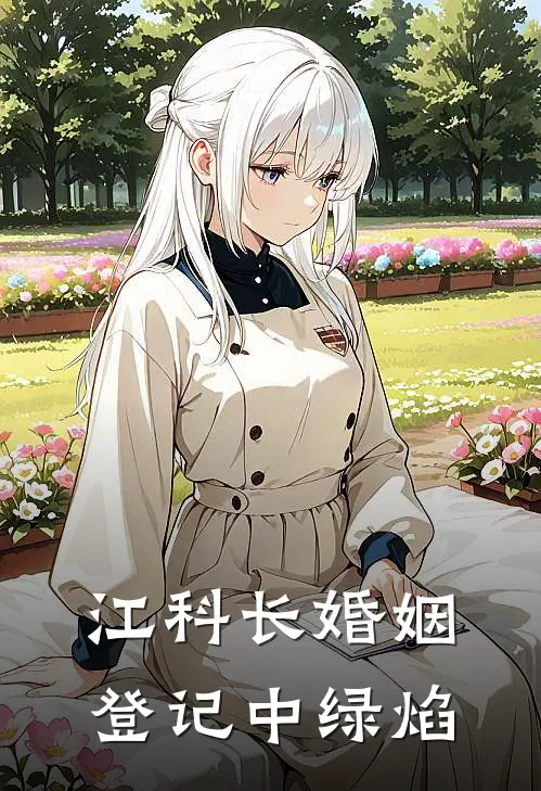 江科长婚姻登记中 绿焰