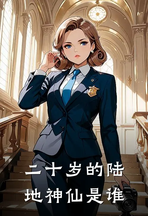 二十岁的陆地神仙是谁