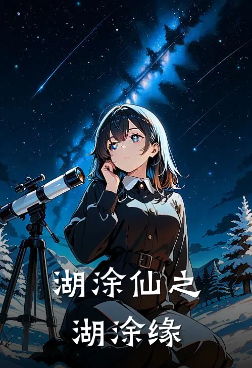 湖涂仙之湖涂缘