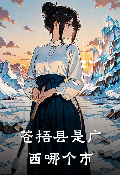 苍梧县是广西哪个市