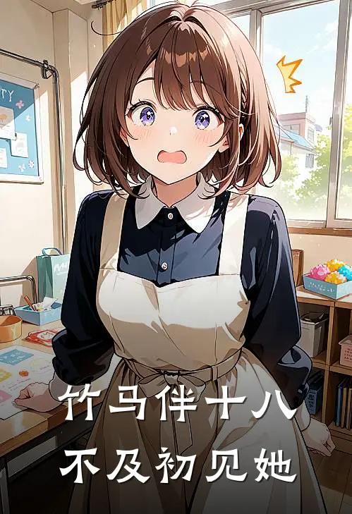 竹马伴十八，不及初见她