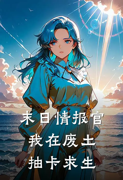 末日情报官：我在废土抽卡求生