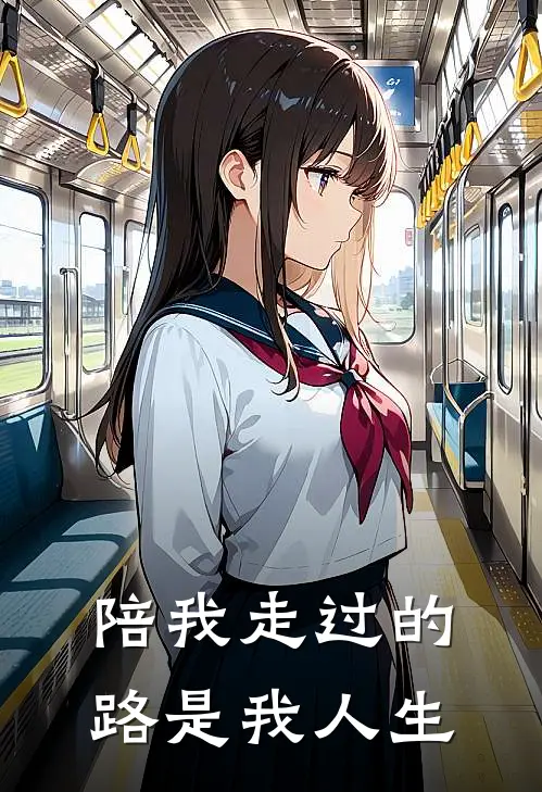 陪我走过的路是我人生