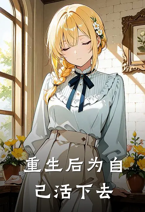 重生后为自己活下去