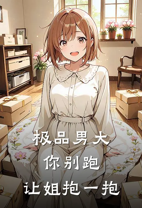 极品男大你别跑，让姐抱一抱