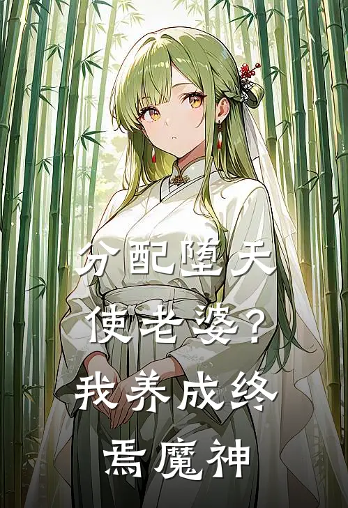 分配堕天使老婆？我养成终焉魔神