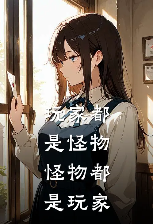 玩家都是怪物，怪物都是玩家方胜楚依依热门的小说_免费小说玩家都是怪物，怪物都是玩家(方胜楚依依)