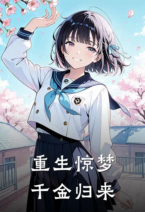 重生惊梦千金归来