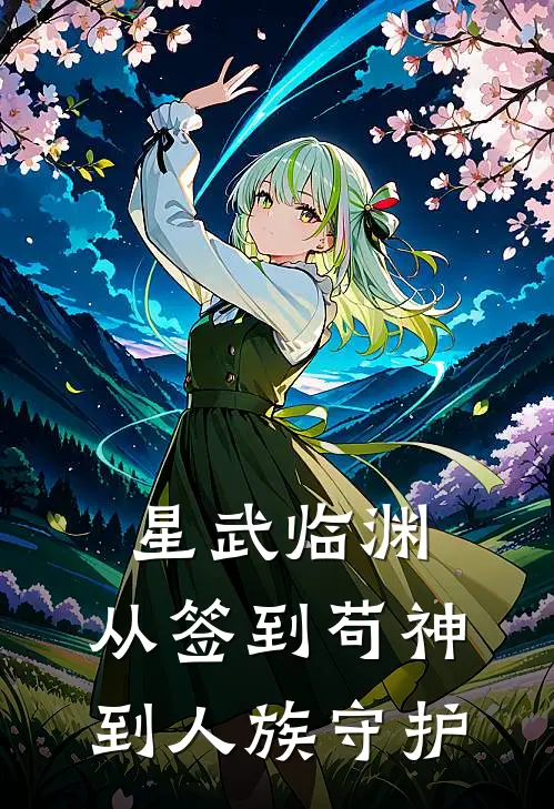 星武临渊：从签到苟神到人族守护