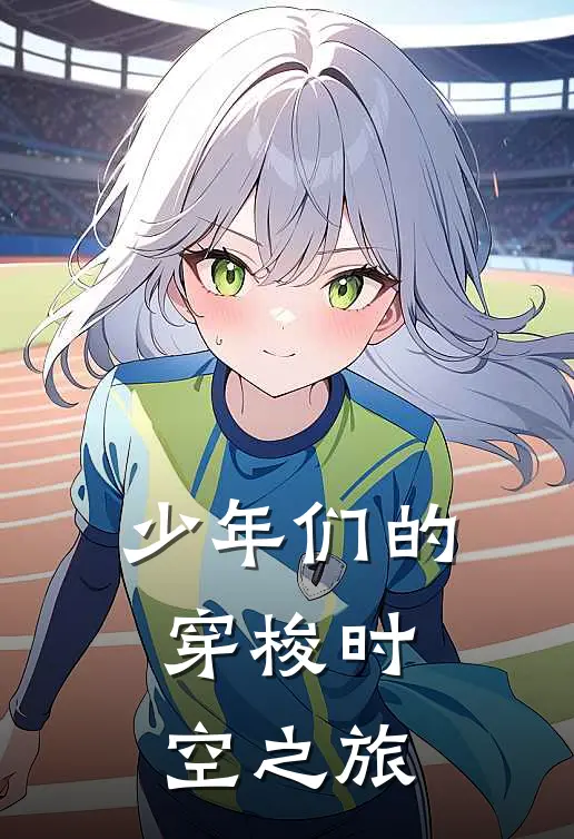 少年们的穿梭时空之旅