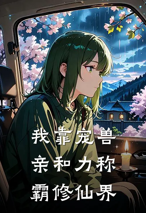 我靠宠兽亲和力称霸修仙界方绝王浩好看的小说推荐完结_在哪看免费小说我靠宠兽亲和力称霸修仙界方绝王浩