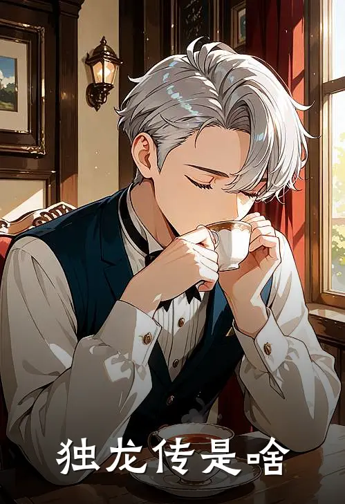 独龙传是啥