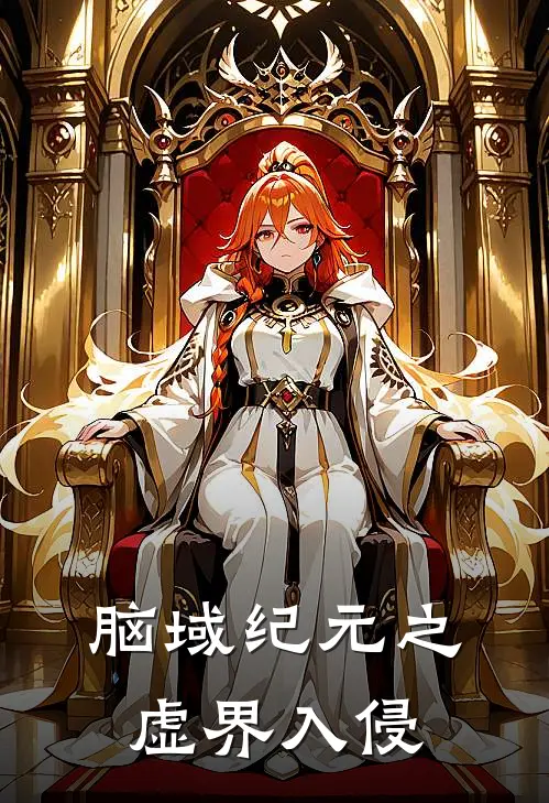 脑域纪元之虚界入侵