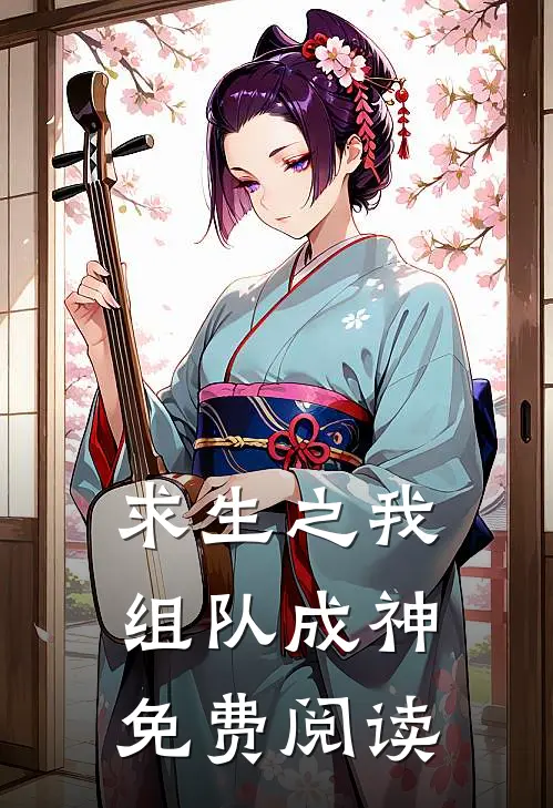 求生之我组队成神免费阅读