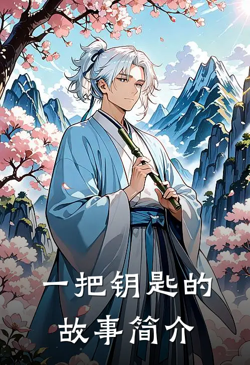 一把钥匙的故事简介