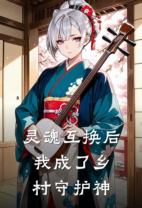 灵魂互换后，我成了乡村守护神