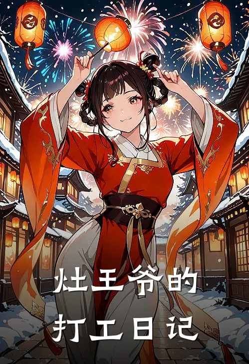 灶王爷的打工日记(赵小五玉帝)推荐小说_灶王爷的打工日记(赵小五玉帝)全文免费阅读大结局