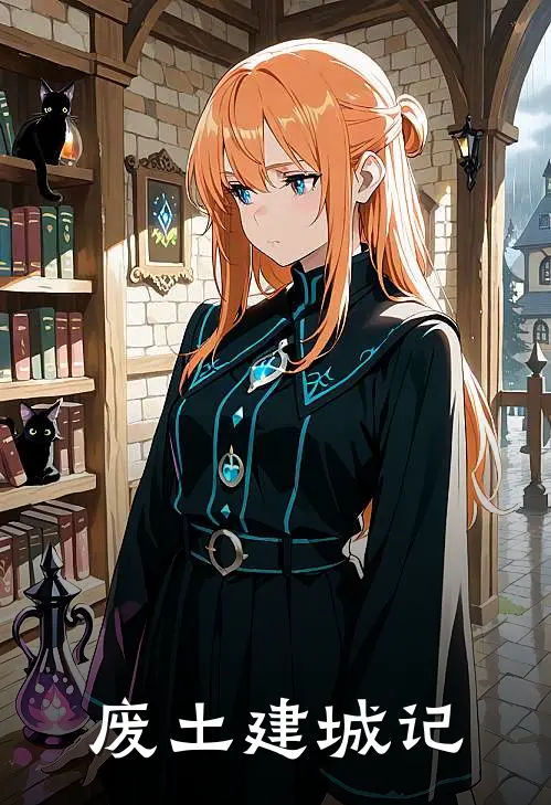 废土建城记
