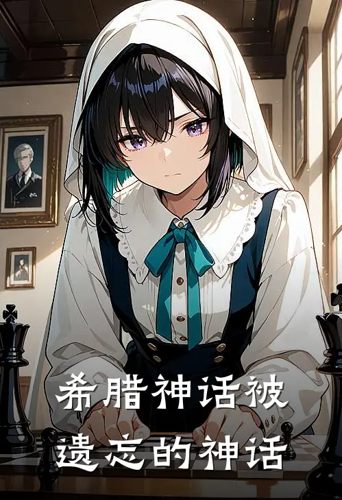 【希腊神话】被遗忘的神话