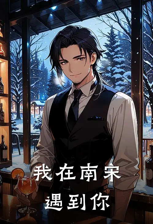 我在南宋遇到你(夜无忧夜无忧)热门网络小说_小说推荐完结我在南宋遇到你(夜无忧夜无忧)