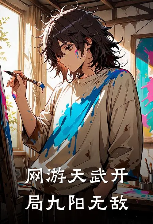 网游天武开局九阳无敌萧云凌波全本免费在线阅读_萧云凌波全文阅读