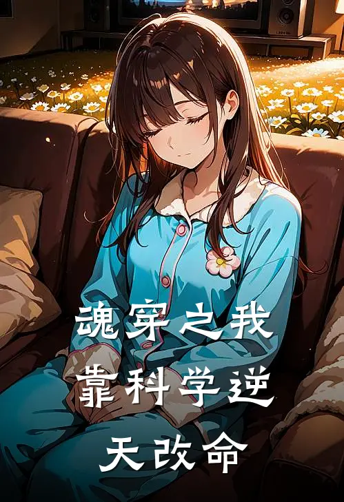 魂穿之我靠科学逆天改命(杨九日杨启明)最新完本小说推荐_免费小说推荐魂穿之我靠科学逆天改命杨九日杨启明