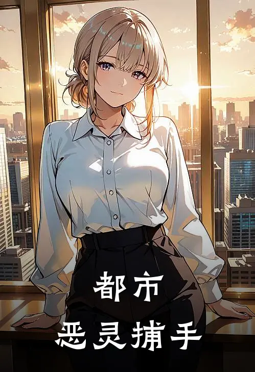 都市：恶灵捕手