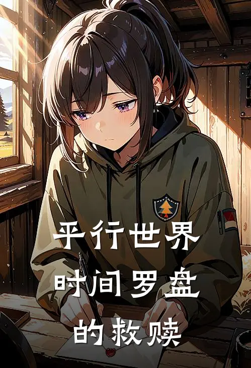 平行世界：时间罗盘的救赎