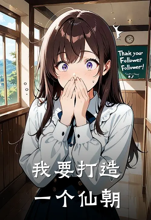 我要打造一个仙朝