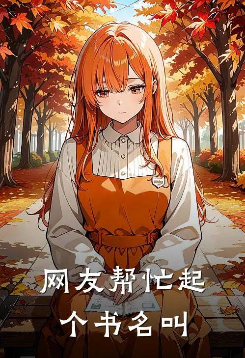 网友帮忙起个书名叫