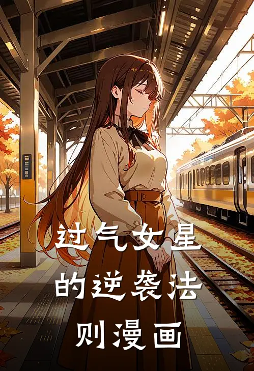 过气女星的逆袭法则漫画