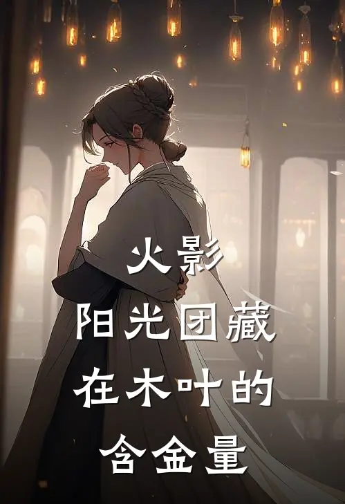 火影：阳光团藏在木叶的含金量