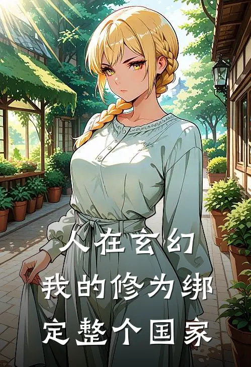 《人在玄幻：我的修为绑定整个国家》林默林曦月完结版阅读_林默林曦月完结版在线阅读