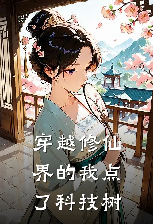 穿越修仙界的我点了科技树(顾凡苏清寒)完结版小说推荐_最新完结小说推荐穿越修仙界的我点了科技树顾凡苏清寒