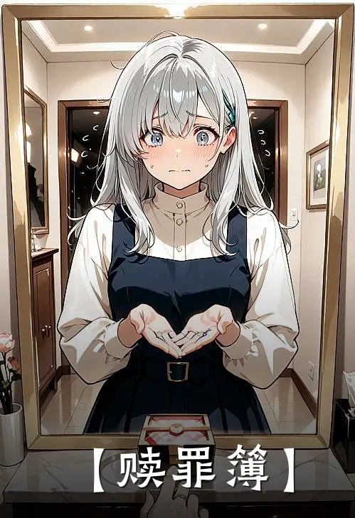 《【赎罪簿】》萧彻苏瓷完结版阅读_萧彻苏瓷完结版在线阅读