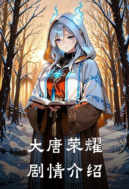 大唐荣耀剧情介绍