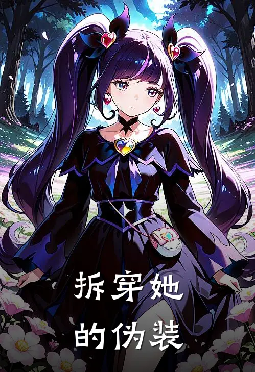 苏晚苏吟《拆穿她的伪装》_(苏晚苏吟)热门小说