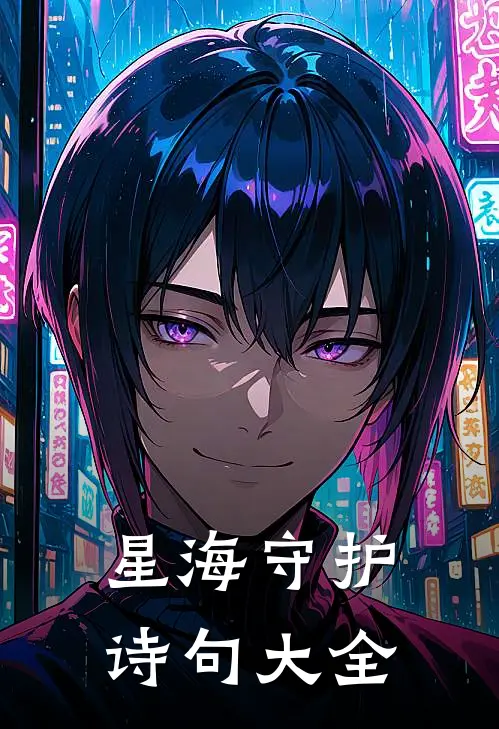 星海守护诗句大全